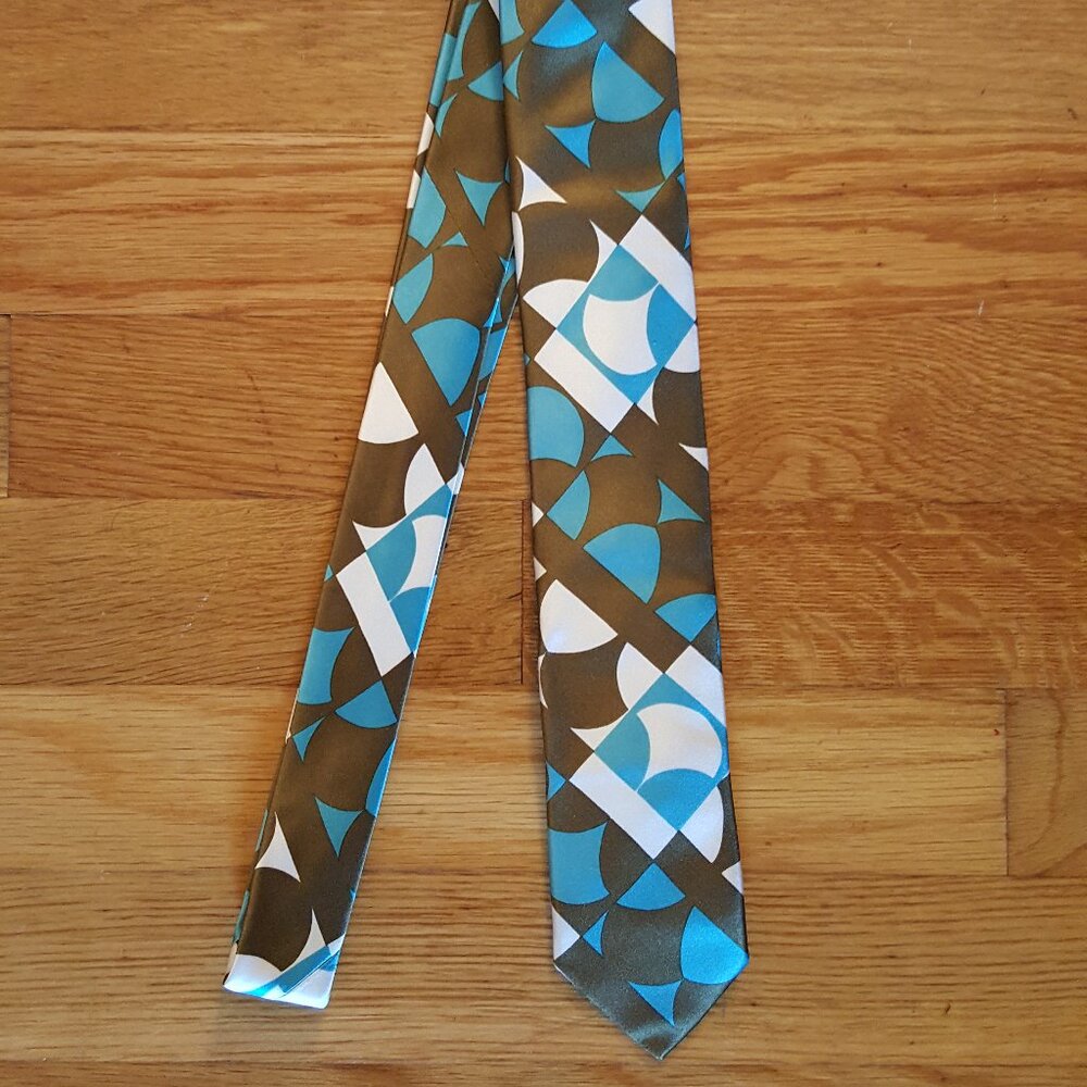 Prada Necktie